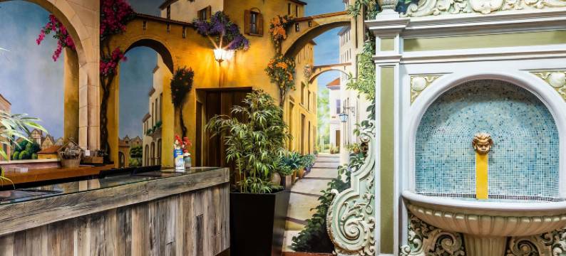 布鲁塞尔德斯侨民旅馆美居酒店(Hotel des Colonies Brussels by Mercure)图片