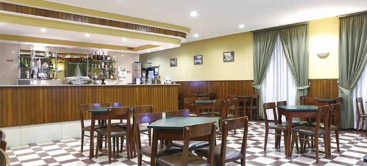 多莫斯帕西思法蒂玛酒店(Domus Pacis Fatima Hotel)图片