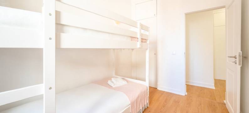 GuestReady - Captain's residence R/C near Alfama图片