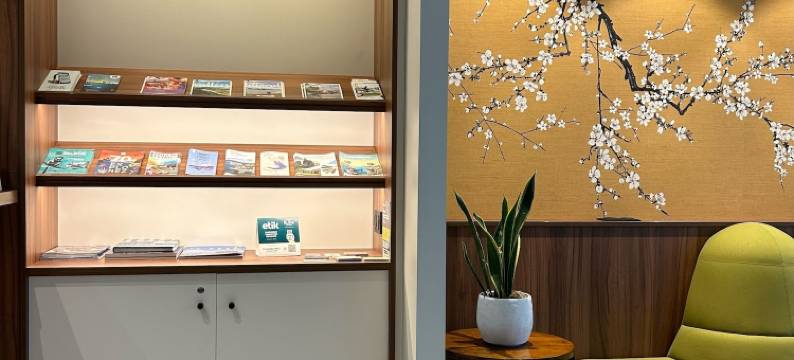 力士酒店(Logis Rex Hotel Lorient)图片