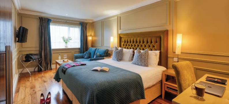 锦绣精品酒店(The Fairview Boutique Hotel)图片