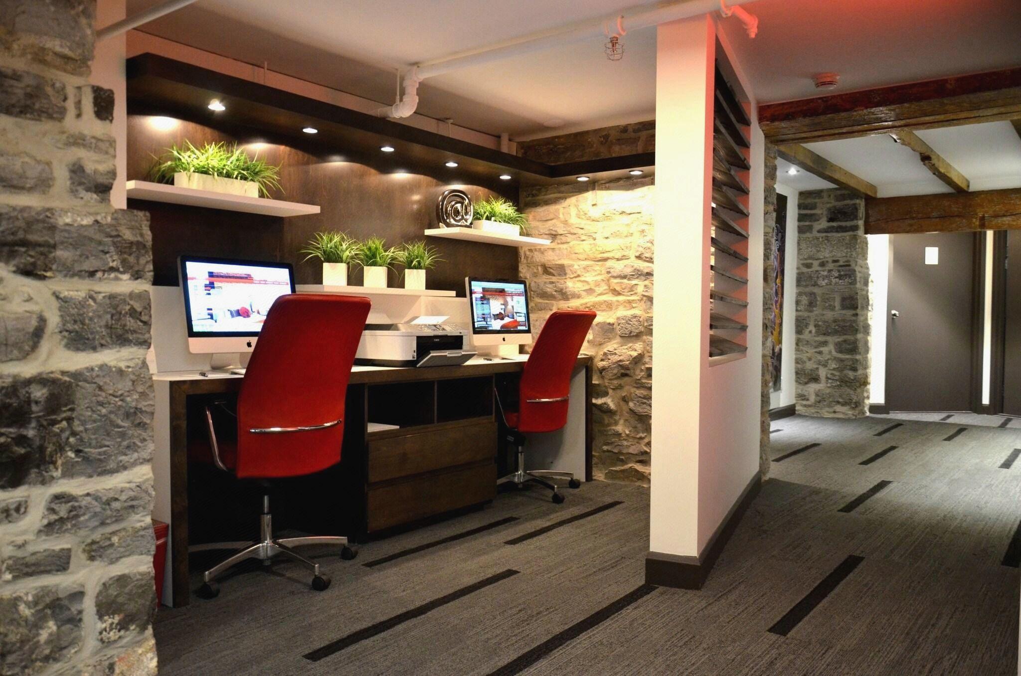 Hôtel des Coutellier Over view