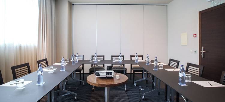 博阿维斯塔贝飒酒店(BessaHotel Boavista)图片