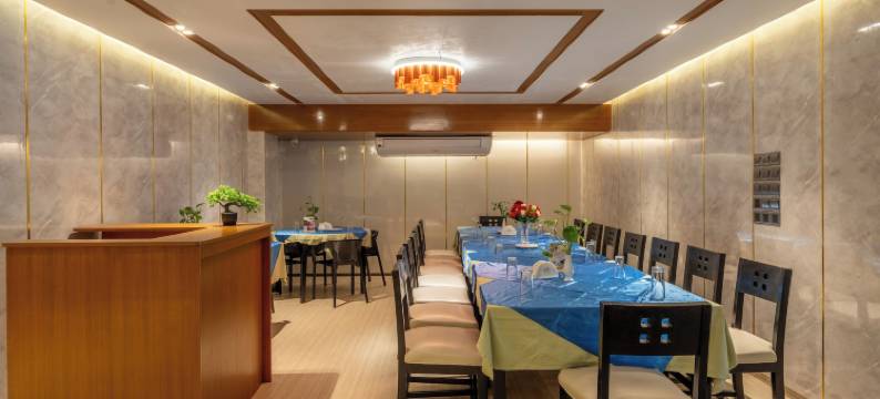 普莱姆公园酒店(Prime Park Hotel)图片