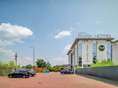 卡萨诺公园酒店