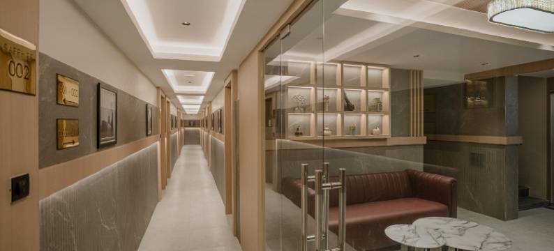 大都会商务酒店(Metropolis Business Hotel)图片