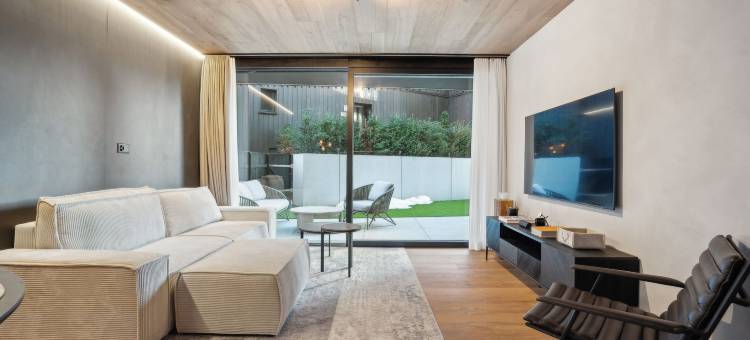 Black Summit Boutique Resort Laax图片