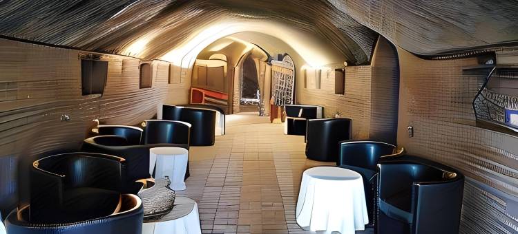 黎莱斯卡斯特隆波齐亚酒店(Relais Castrum Boccea)图片