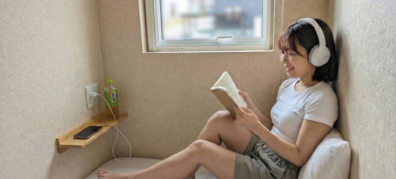 Sho 酒店　～小樽站提供免費接駁車服務(Sho Inn Minimal Hotel)图片