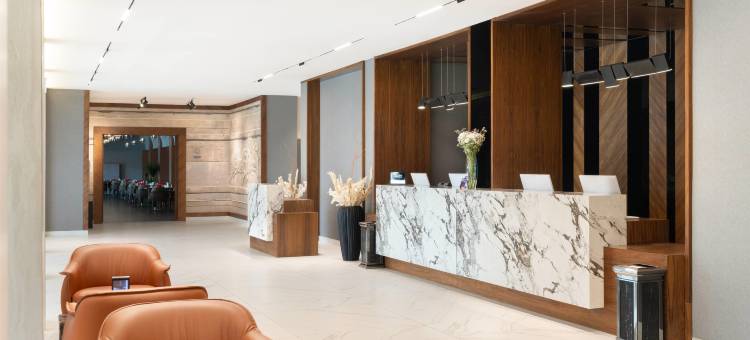 Ramada Plaza by Wyndham Mosul Corniche图片