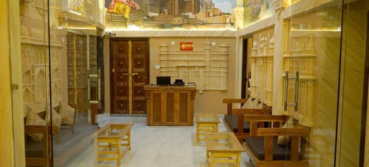 巴特拉宾馆(Batra Guest House)图片