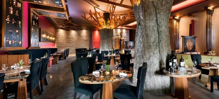 Hotel El Dorado Seaside Suites图片