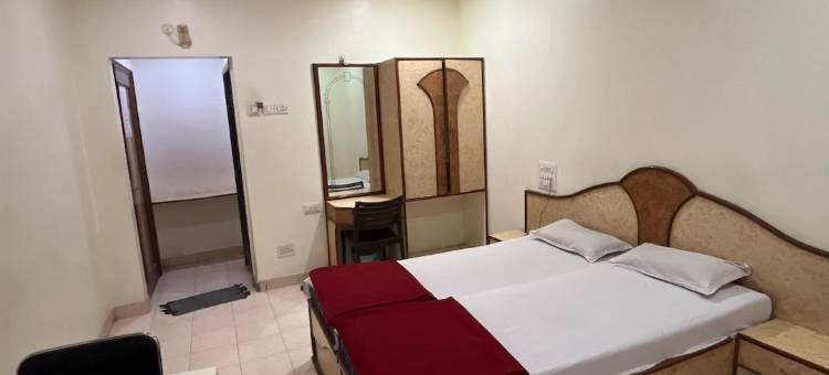 阿蒂提亚宫酒店(Hotel Aaditya Palace)图片