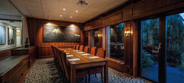 雷夫斯尼斯众神酒店 - 经典挪威酒店(Hotel Refsnes Gods - by Classic Norway Hotels)图片