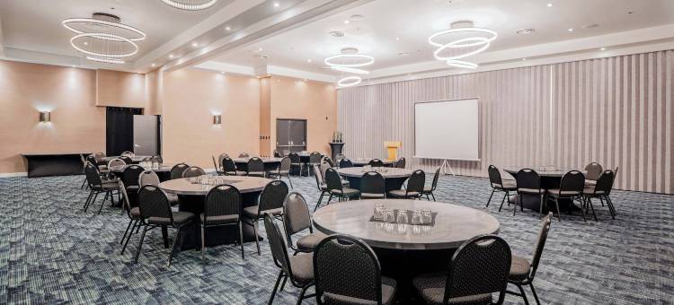 沙曼酒店温哥华市中心(Sandman Hotel Vancouver Downtown)图片