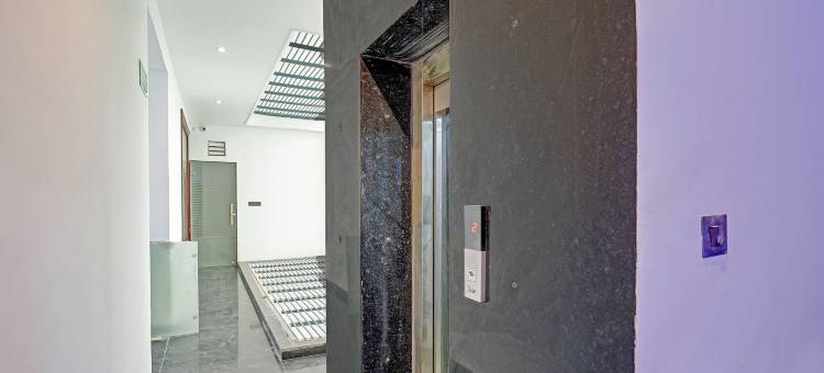 Fabhotel 新郎房间(FabHotel Groom Room)图片