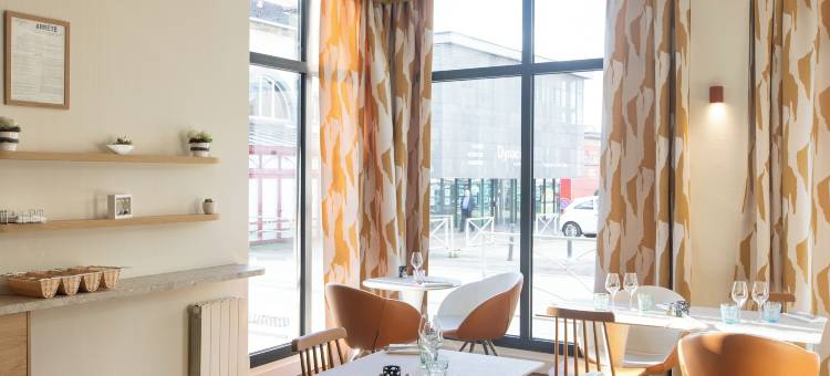 欧吉酒店(Logis Hôtel du Haut-Bugey)图片