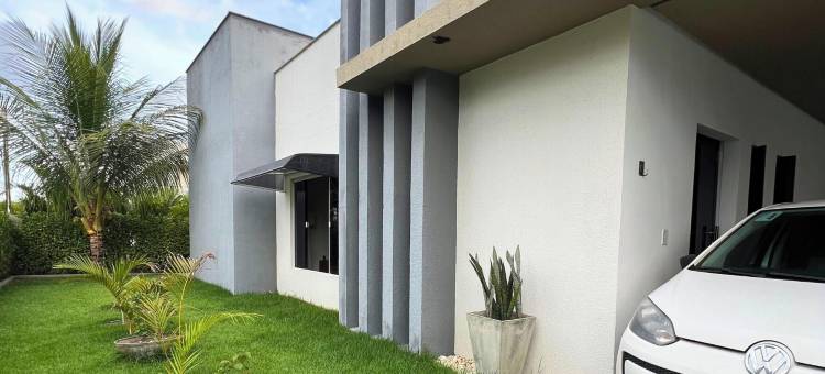 MHV Milagres- 卡萨马尔德帕里普埃拉(MHV Milagres- Casa Mar de Paripueira)图片