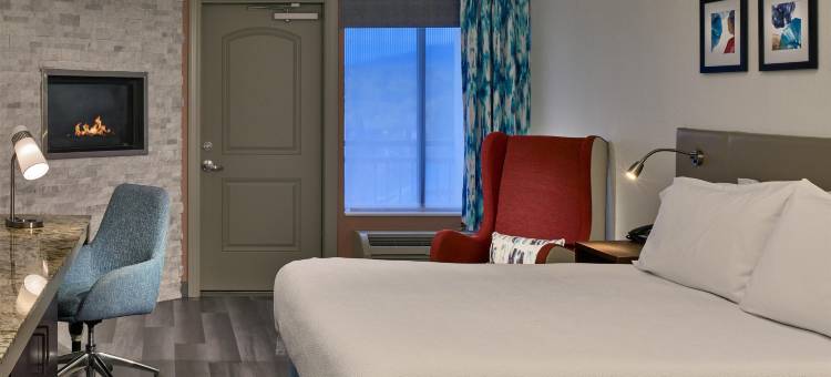 希尔顿花园酒店-鸽子谷(Hilton Garden Inn Pigeon Forge)图片