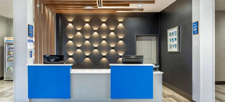 贝斯特韦斯特优质医学中心酒店(Best Western Plus Medical Center Hotel)图片