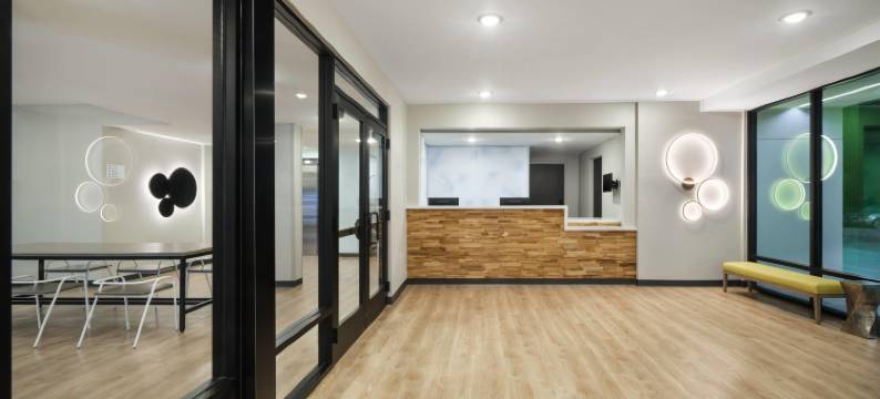 温德姆博兹曼埃科套房(ECHO Suites Bozeman - Opening Mid 2026)图片