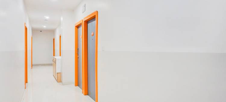 浦那哈达普萨尔优雅城市住宿(Super Townhouse Hadapsar Formerly Savali Inn)图片