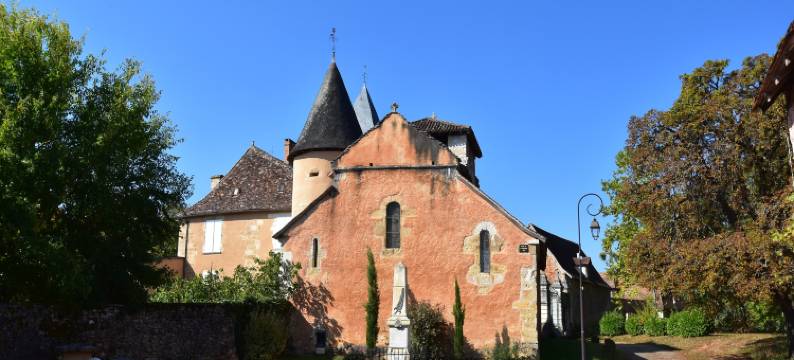 Peaceful Villa in Saint-Jory图片