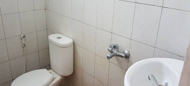 O 巴纽米利萨米加鲁民宿(Hotel O Homestay Banyumili Samigaluh)图片