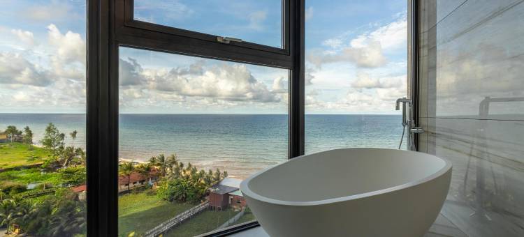 富国岛世界酒店长滩度假村(WorldHotels Long Beach Resort Phu Quoc)图片