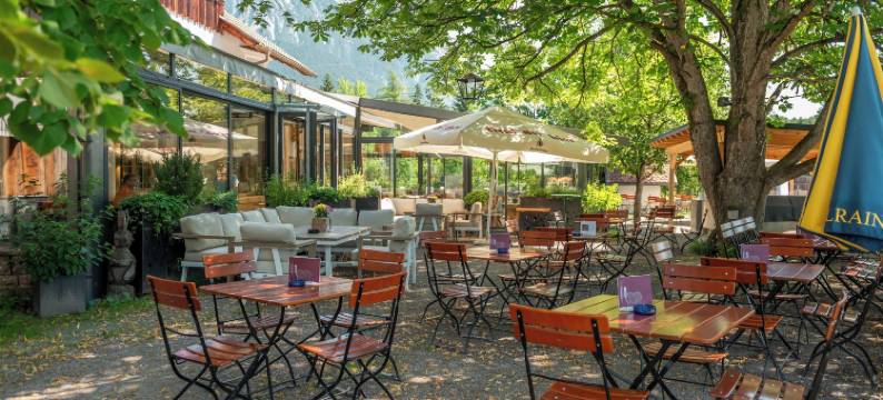 由ami提供的格哈德霍夫酒店(Hotel Gerhardhof by Ami)图片