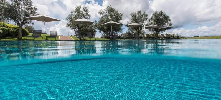 科特西亚贺德酒店(Herdade da Cortesia Hotel)图片