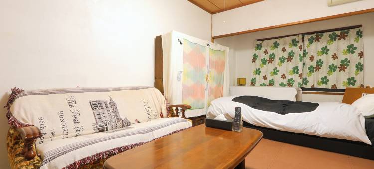 Hotel Kaihu & 4stone图片