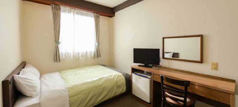 时之栖沼津交流道大酒店(Numazu Inter Grand Hotel)图片