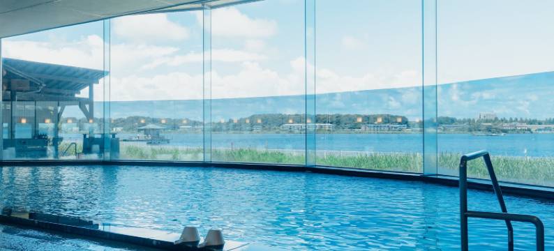 湖畔之宿森本(Kohan-No-Yado Morimoto)图片