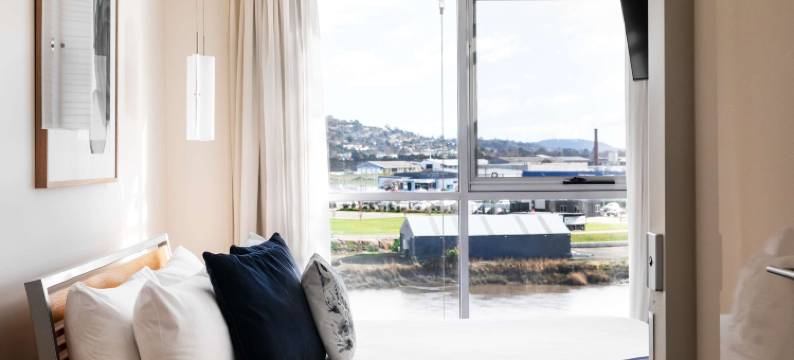 朗塞斯顿海港派珀斯酒店(Peppers Seaport Launceston)图片