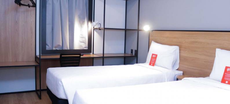 东普里马韦拉宜必思酒店(2025 年 12 月开业)(Ibis Primavera Do Leste (Opening December 2025))图片