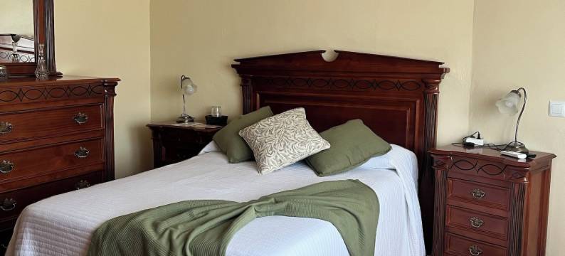 安达卢西亚青年旅舍(Hostal Andalucia de Arcos)图片