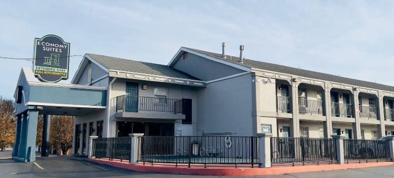 Economy Suites Fairgrounds图片