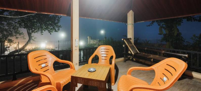 Urbanview Hotel Nerine's Glamping Village Cipanas by RedDoorz图片