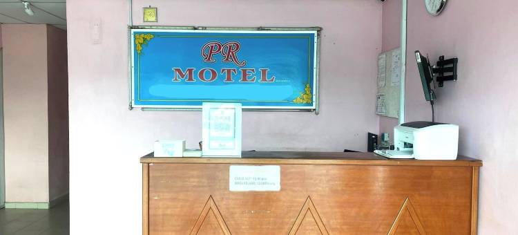 Capital O 91275 Pr汽车旅馆(Capital O 91275 Pr Motel)图片