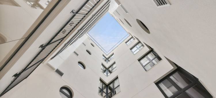 佩雷帕劳街的limehome 瓦伦西亚酒店(Limehome Valencia Carrer del Pare Palau)图片