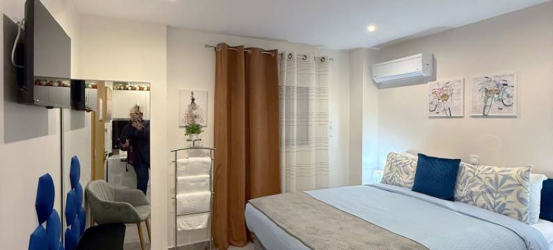 阿罗哈旅馆(Aloha Inn)图片