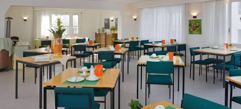 欧洲酒店(Hotel Europe Brig)图片