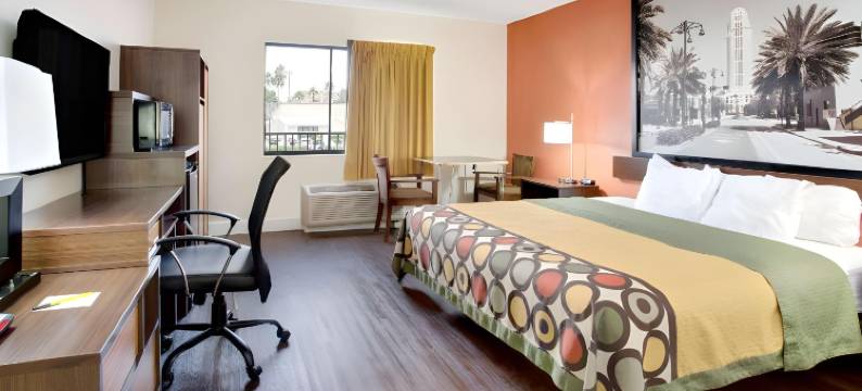 奥兰多国际大道区酒店(Orlando Inn International Drive Area)图片