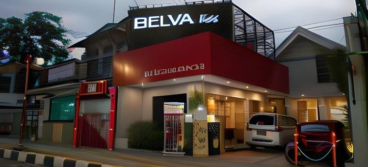 贝尔瓦休斯酒店(Belva Huis)图片