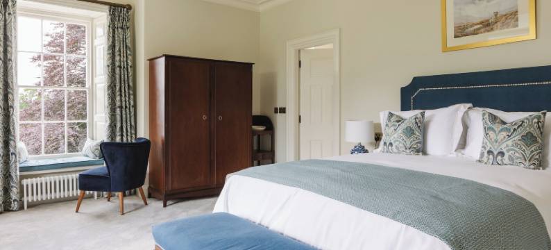 摩尔旅馆(Moore Lodge)图片