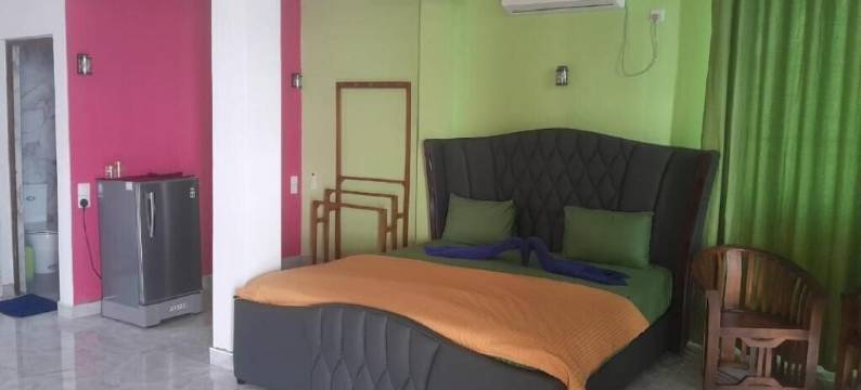 海滨度假屋(Beach House)图片