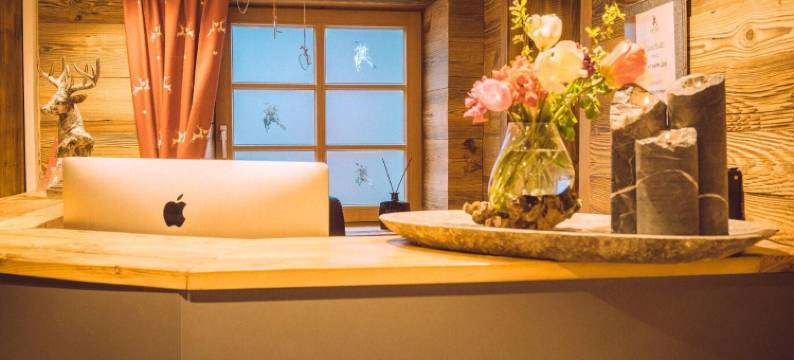 Lipp精品酒店 - 餐厅和水疗中心(Boutique Hotel Restaurant & Spa Beim Lipp)图片