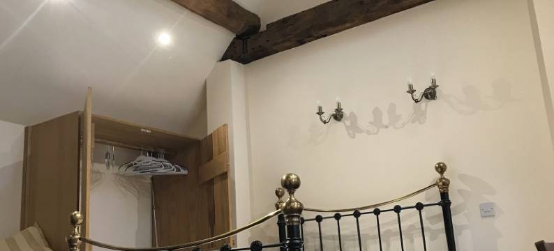 努尼顿 - 小屋 - 可住 2 人 - 停车场 - 花园(Nuneaton - Cottage - Sleeps 2 - Parking - Garden)图片