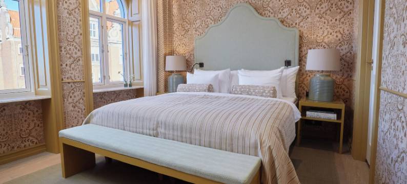 亨里克酒店(Henriks Hotel)图片